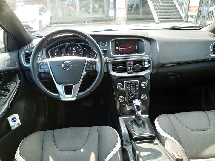 Photo 7 VIN: YV1MV32V0K2563579 - VOLVO V40 