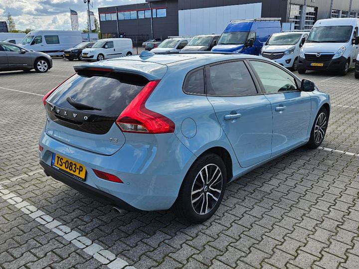 Photo 2 VIN: YV1MV32V0K2566524 - VOLVO V40 