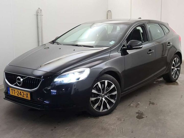 Photo 1 VIN: YV1MV32V0K2568253 - VOLVO V40 