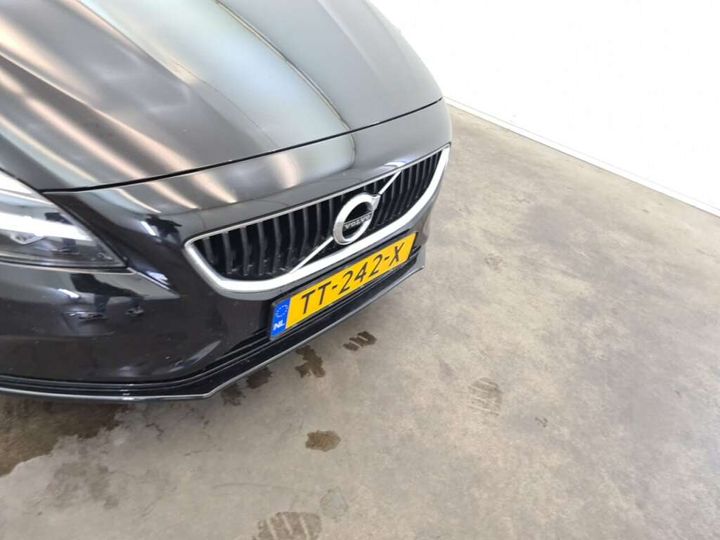 Photo 10 VIN: YV1MV32V0K2568253 - VOLVO V40 