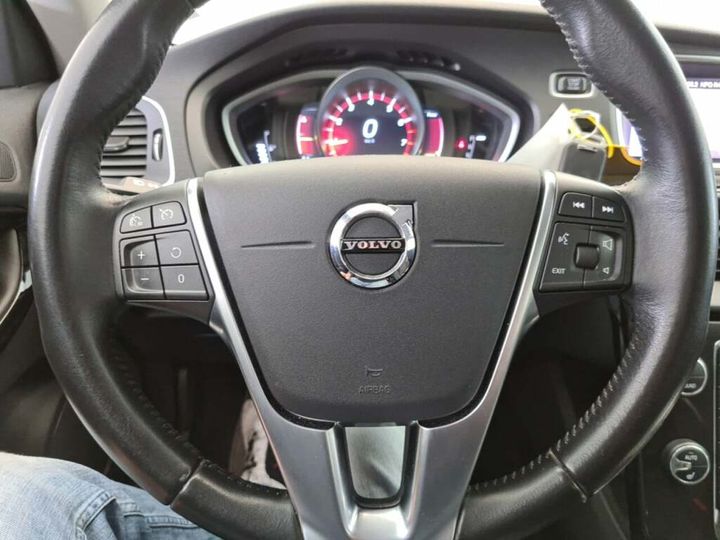 Photo 19 VIN: YV1MV32V0K2568253 - VOLVO V40 