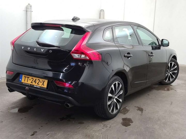 Photo 2 VIN: YV1MV32V0K2568253 - VOLVO V40 