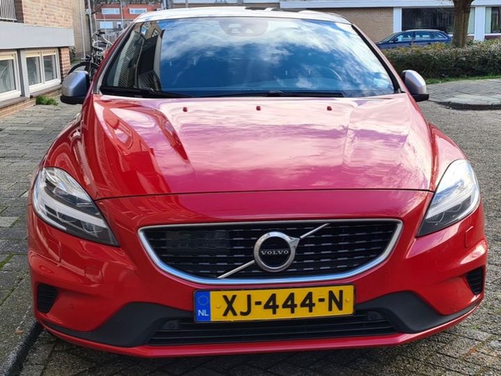 Photo 1 VIN: YV1MV32V0K2569009 - VOLVO V40 