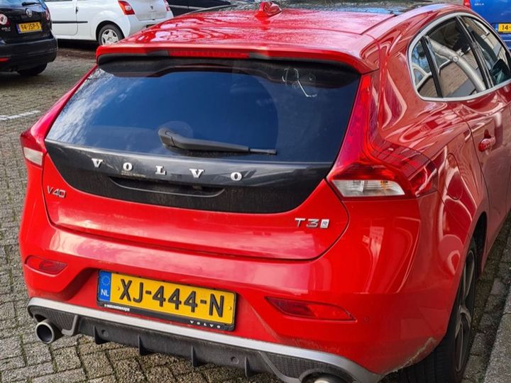 Photo 2 VIN: YV1MV32V0K2569009 - VOLVO V40 