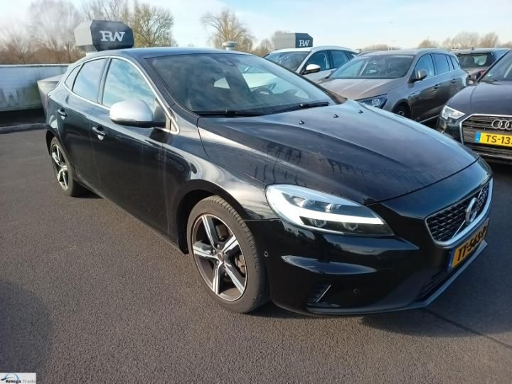 Photo 10 VIN: YV1MV32V0K2569483 - VOLVO V40 