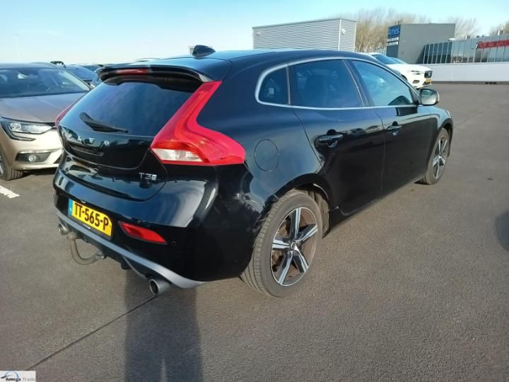 Photo 11 VIN: YV1MV32V0K2569483 - VOLVO V40 