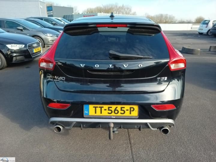 Photo 12 VIN: YV1MV32V0K2569483 - VOLVO V40 