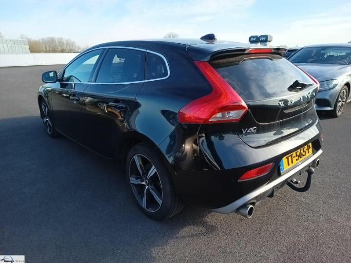 Photo 13 VIN: YV1MV32V0K2569483 - VOLVO V40 