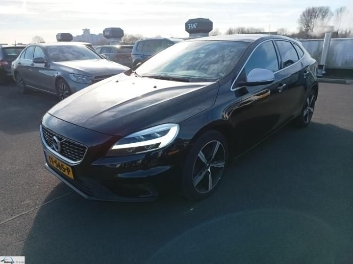 Photo 14 VIN: YV1MV32V0K2569483 - VOLVO V40 