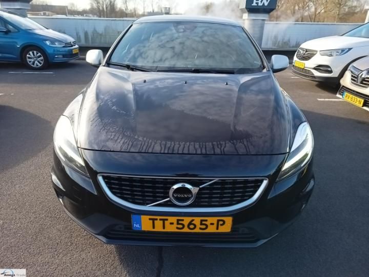 Photo 9 VIN: YV1MV32V0K2569483 - VOLVO V40 