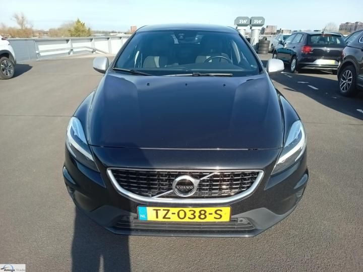 Photo 11 VIN: YV1MV32V0K2570062 - VOLVO V40 