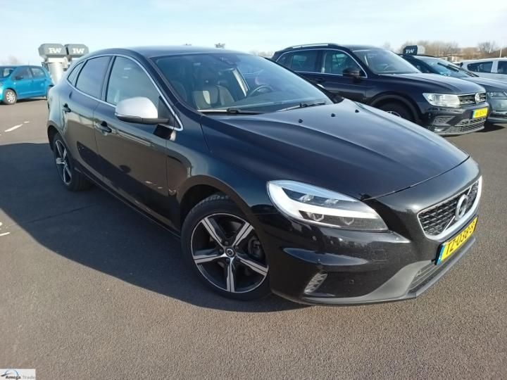 Photo 12 VIN: YV1MV32V0K2570062 - VOLVO V40 