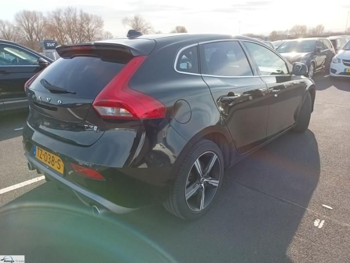 Photo 13 VIN: YV1MV32V0K2570062 - VOLVO V40 