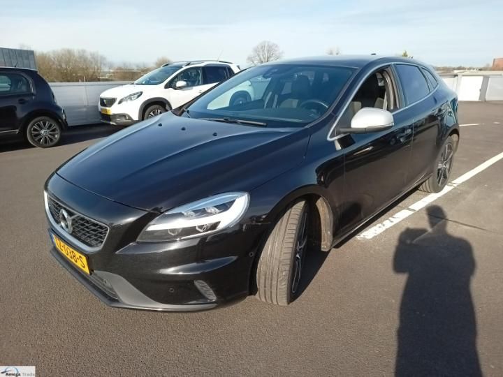 Photo 17 VIN: YV1MV32V0K2570062 - VOLVO V40 