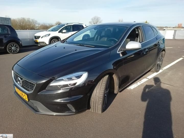 Photo 18 VIN: YV1MV32V0K2570062 - VOLVO V40 