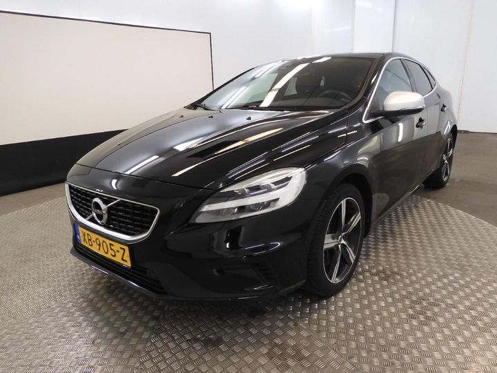 Photo 0 VIN: YV1MV32V0K2571341 - VOLVO V40 