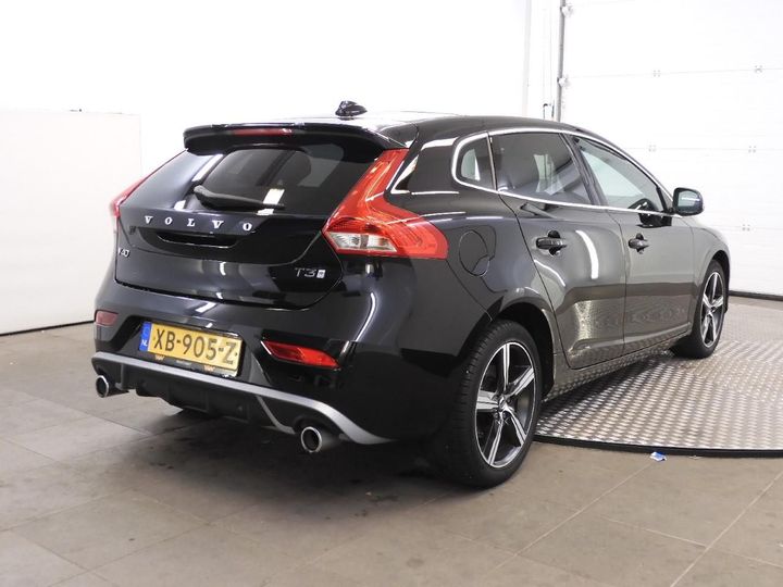 Photo 2 VIN: YV1MV32V0K2571341 - VOLVO V40 