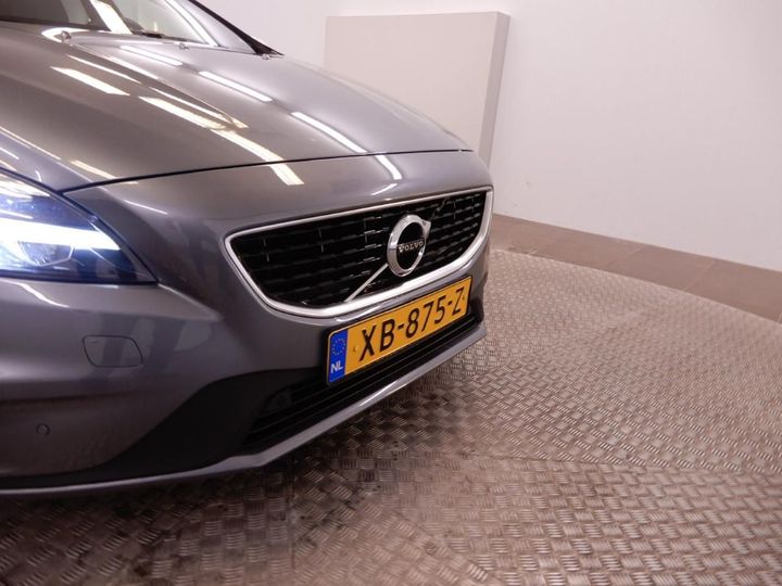 Photo 29 VIN: YV1MV32V0K2572200 - VOLVO V40 