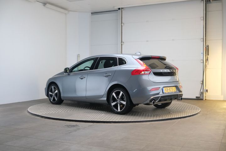 Photo 3 VIN: YV1MV32V0K2572200 - VOLVO V40 