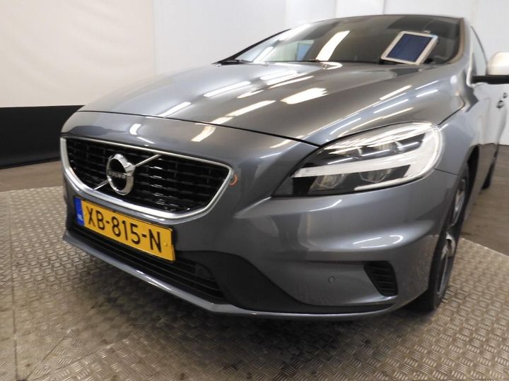 Photo 18 VIN: YV1MV32V0K2572346 - VOLVO V40 