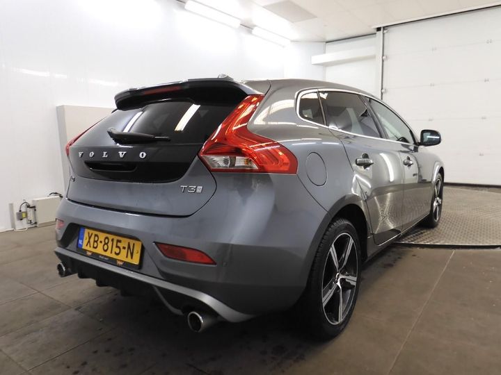 Photo 2 VIN: YV1MV32V0K2572346 - VOLVO V40 