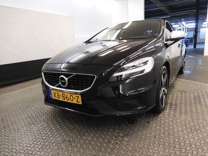 Photo 1 VIN: YV1MV32V0K2572426 - VOLVO V40 