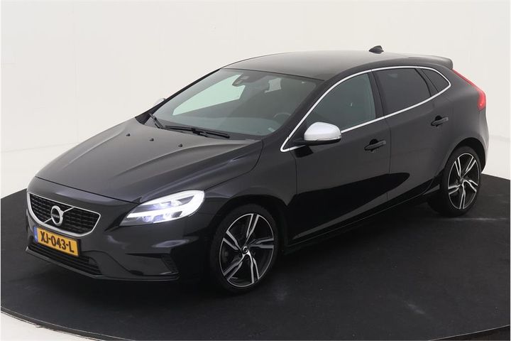 Photo 0 VIN: YV1MV32V0K2572509 - VOLVO V40 