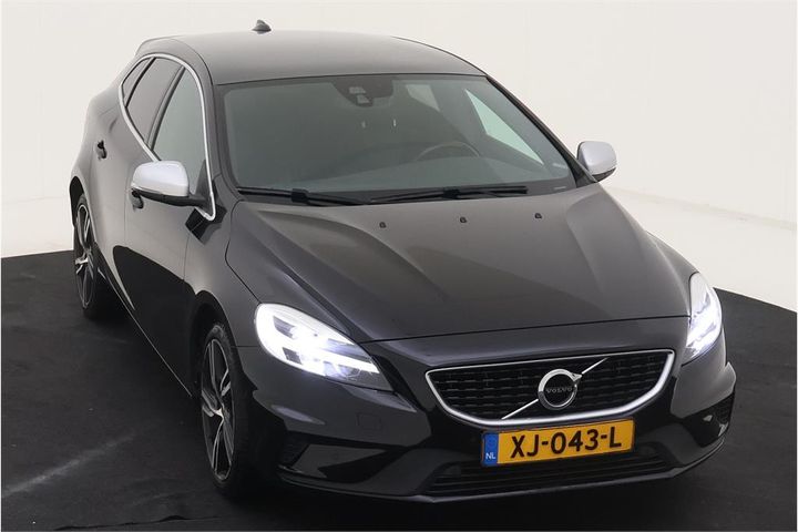 Photo 1 VIN: YV1MV32V0K2572509 - VOLVO V40 