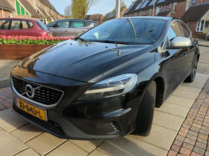 Photo 24 VIN: YV1MV32V0K2572509 - VOLVO V40 