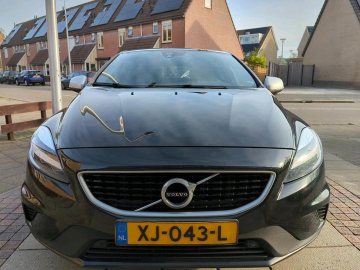 Photo 28 VIN: YV1MV32V0K2572509 - VOLVO V40 