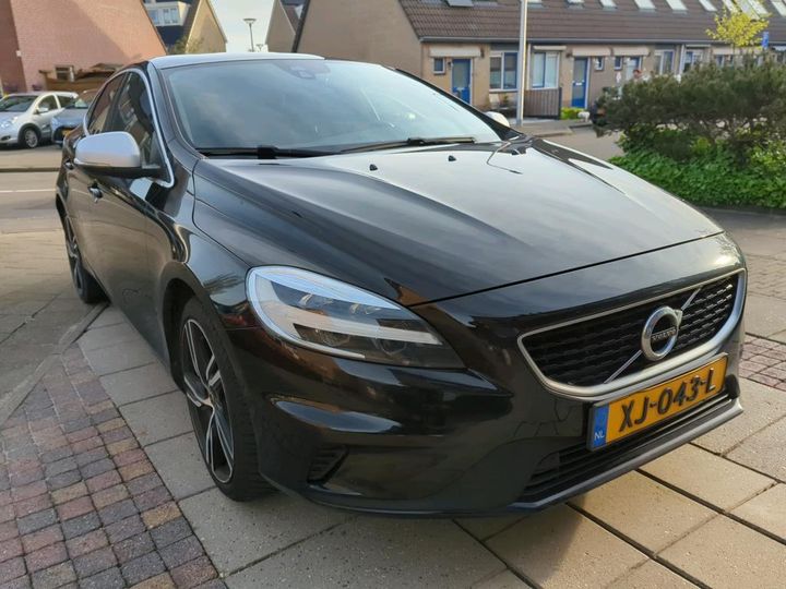 Photo 29 VIN: YV1MV32V0K2572509 - VOLVO V40 