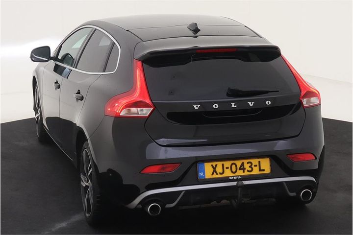 Photo 3 VIN: YV1MV32V0K2572509 - VOLVO V40 