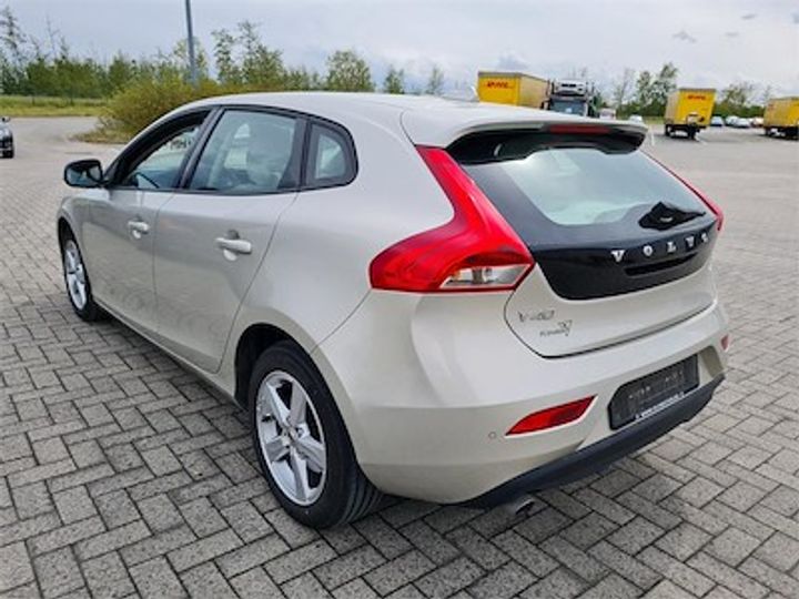 Photo 3 VIN: YV1MV32V0K2572736 - VOLVO V40 - 2016 