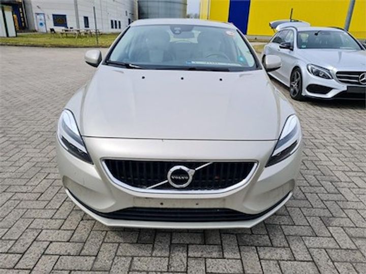 Photo 5 VIN: YV1MV32V0K2572736 - VOLVO V40 - 2016 