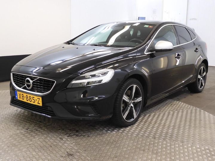 Photo 0 VIN: YV1MV32V0K2573202 - VOLVO V40 