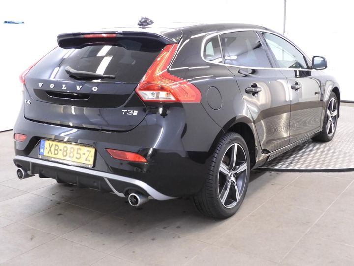 Photo 30 VIN: YV1MV32V0K2573202 - VOLVO V40 