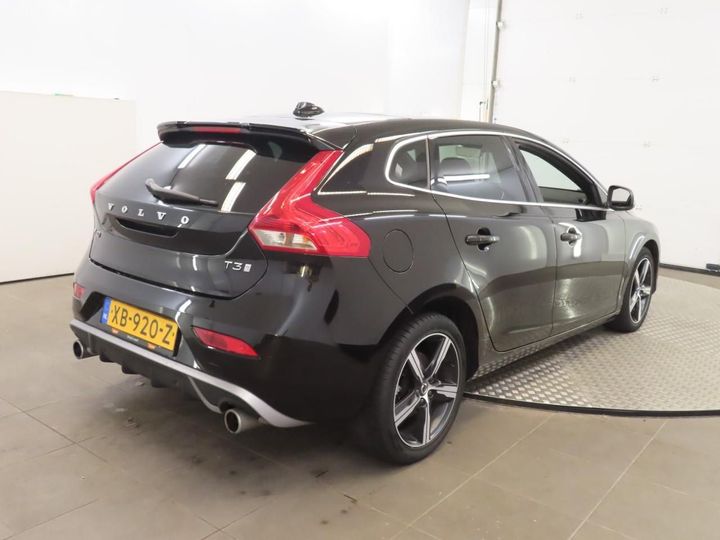 Photo 2 VIN: YV1MV32V0K2573277 - VOLVO V40 