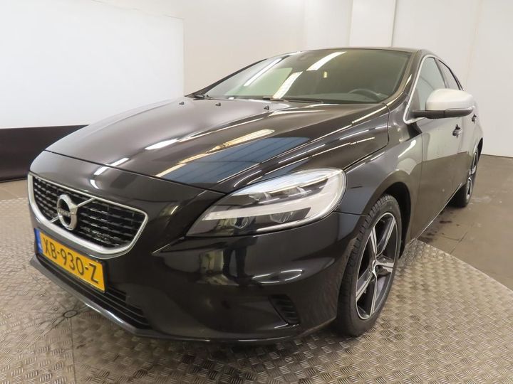 Photo 1 VIN: YV1MV32V0K2573352 - VOLVO V40 