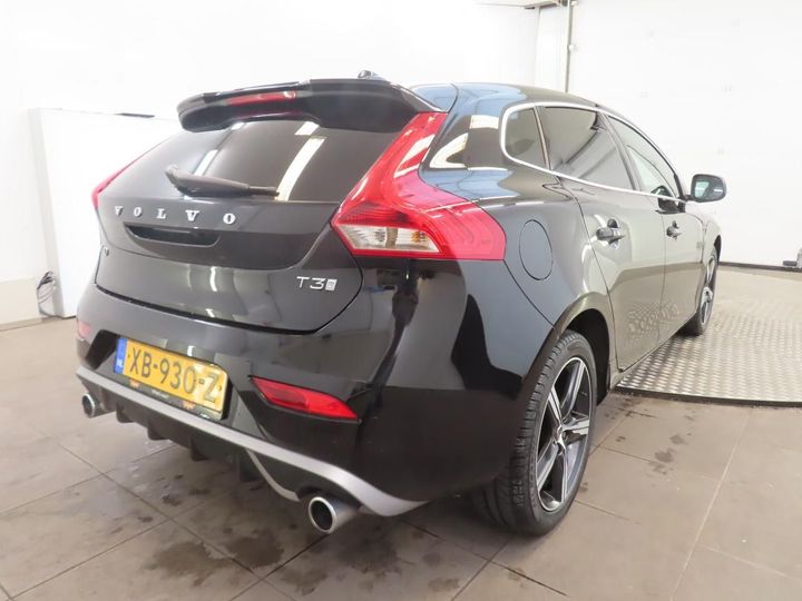 Photo 2 VIN: YV1MV32V0K2573352 - VOLVO V40 