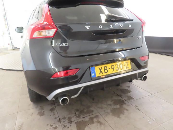 Photo 29 VIN: YV1MV32V0K2573352 - VOLVO V40 