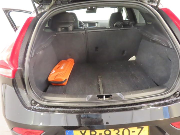 Photo 7 VIN: YV1MV32V0K2573352 - VOLVO V40 