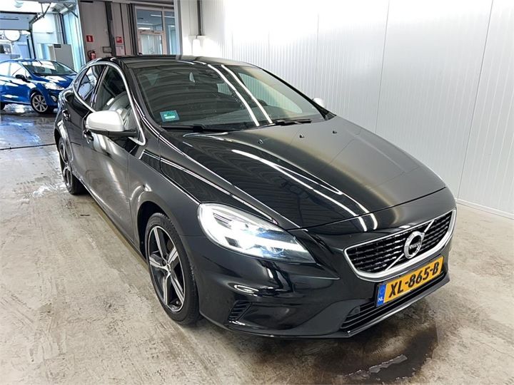 Photo 1 VIN: YV1MV32V0K2573983 - VOLVO V40 