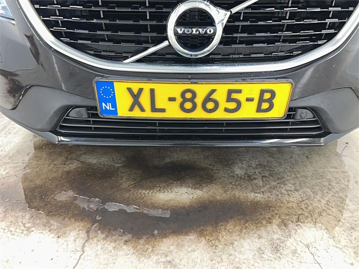 Photo 10 VIN: YV1MV32V0K2573983 - VOLVO V40 