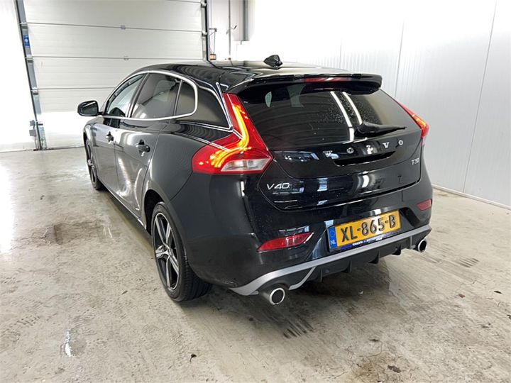 Photo 2 VIN: YV1MV32V0K2573983 - VOLVO V40 