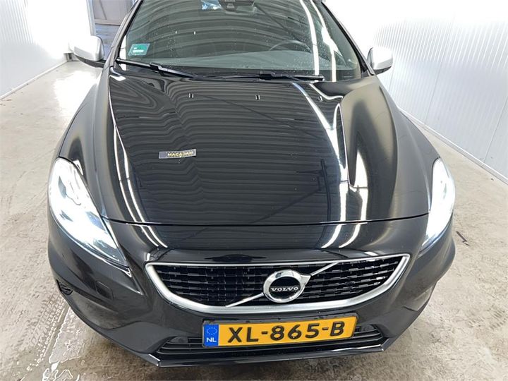 Photo 24 VIN: YV1MV32V0K2573983 - VOLVO V40 