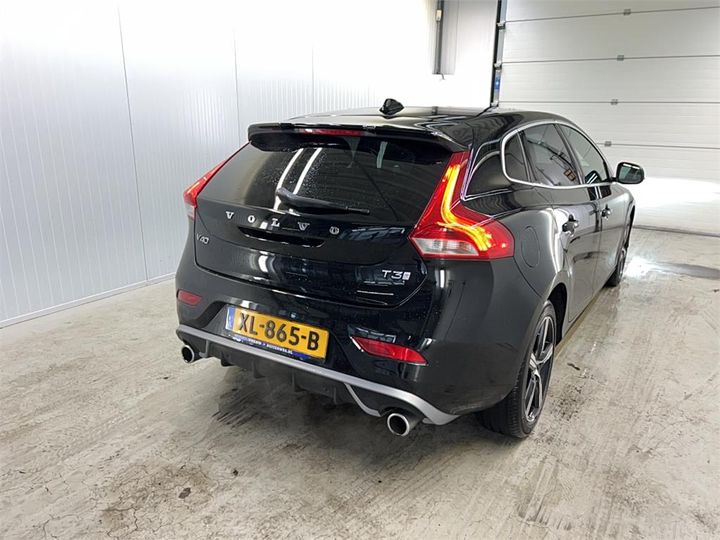 Photo 3 VIN: YV1MV32V0K2573983 - VOLVO V40 