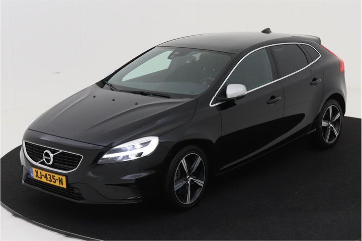 Photo 0 VIN: YV1MV32V0K2575420 - VOLVO V40 