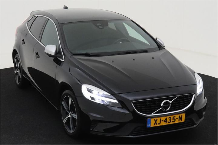 Photo 2 VIN: YV1MV32V0K2575420 - VOLVO V40 