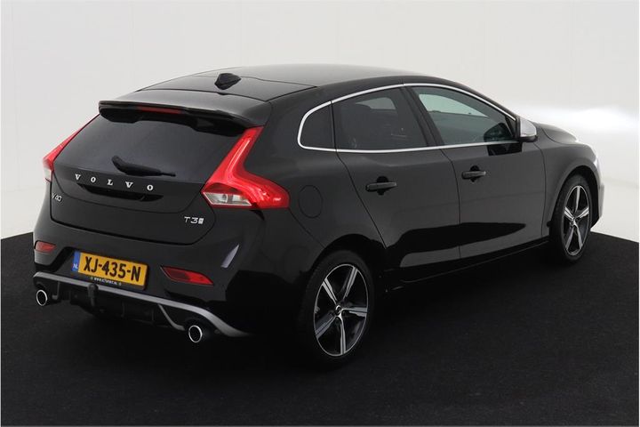 Photo 3 VIN: YV1MV32V0K2575420 - VOLVO V40 