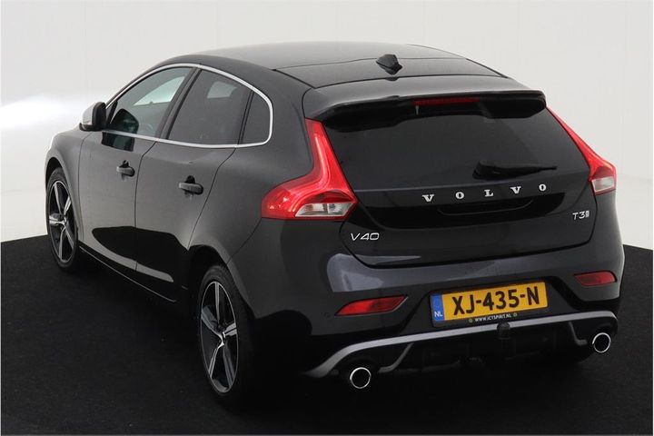 Photo 4 VIN: YV1MV32V0K2575420 - VOLVO V40 